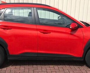 Hyundai KONA Gebrauchtwagen