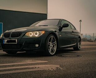 BMW 335 Gebrauchtwagen