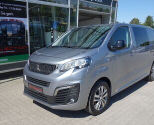 Peugeot Expert Gebrauchtwagen