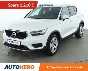 Volvo XC40 Gebrauchtwagen