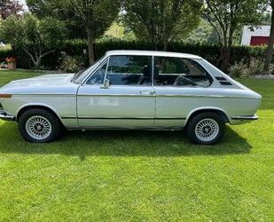 BMW 2002 Gebrauchtwagen