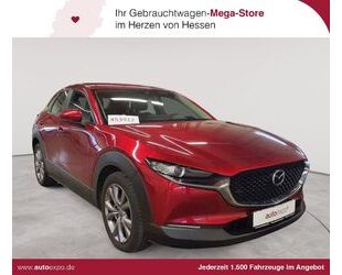 Mazda CX-30 Gebrauchtwagen