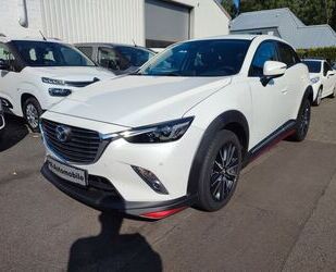 Mazda CX-3 Gebrauchtwagen
