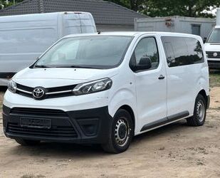 Toyota Proace (Verso) Gebrauchtwagen