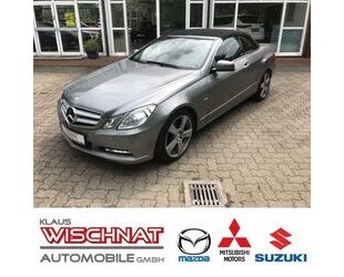 Mercedes-Benz E 350 Gebrauchtwagen