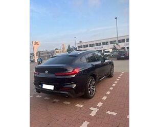 BMW X4 M40 Gebrauchtwagen