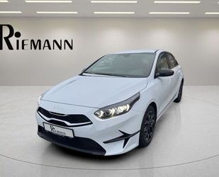 Kia ceed / Ceed Gebrauchtwagen