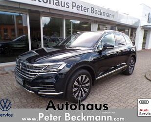 VW Touareg Gebrauchtwagen
