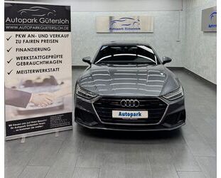 Audi A7 Gebrauchtwagen