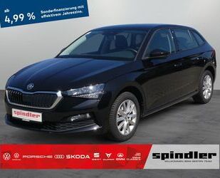 Chevrolet Scala 