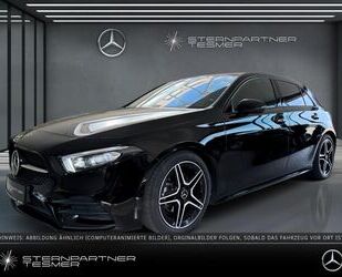 Mercedes-Benz A 200 Gebrauchtwagen
