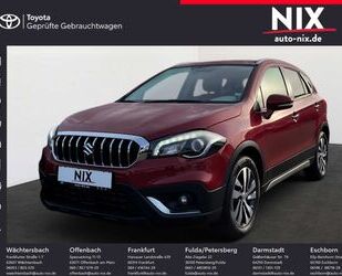 Suzuki (SX4) S-Cross Gebrauchtwagen