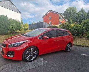 Kia ceed Sportswagon Gebrauchtwagen