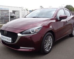 Mazda 2 Gebrauchtwagen