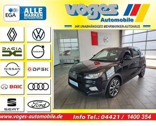 KGM Tivoli Gebrauchtwagen