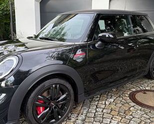 Mini John Cooper Works Gebrauchtwagen