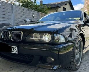 BMW 528 Gebrauchtwagen