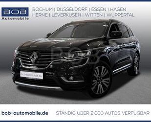 Renault Koleos Gebrauchtwagen