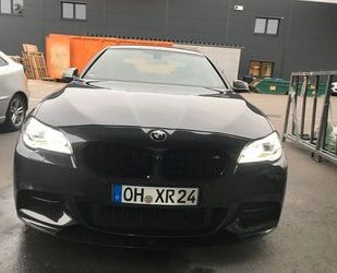 BMW M550 Gebrauchtwagen