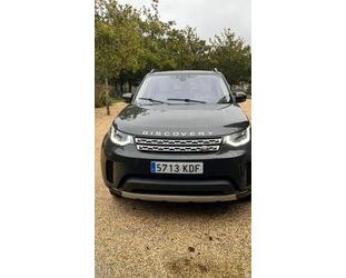 Renault Discovery 