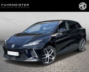 MG MG4 Gebrauchtwagen