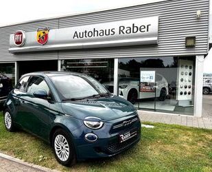 Fiat 500e Gebrauchtwagen
