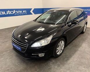 Peugeot 508 Gebrauchtwagen