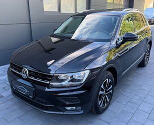Skoda Tiguan 