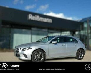 Mercedes-Benz A 200 Gebrauchtwagen