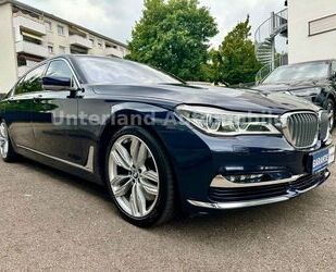 BMW M760 Gebrauchtwagen