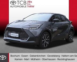 Toyota C-HR Gebrauchtwagen