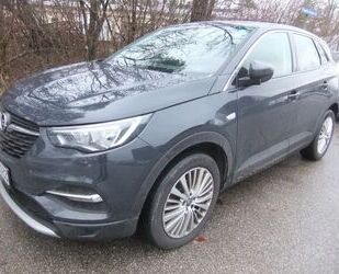 Opel Grandland (X) Gebrauchtwagen