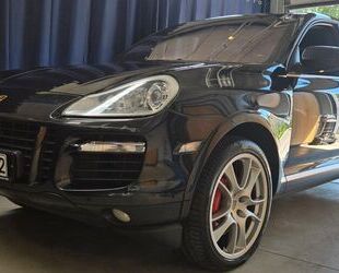 Porsche Cayenne Gebrauchtwagen
