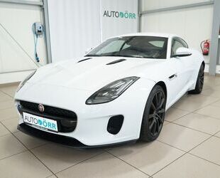 Jaguar F-Type Gebrauchtwagen