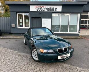 BMW Z3 Gebrauchtwagen