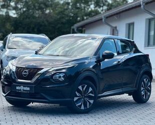 Nissan Juke Gebrauchtwagen