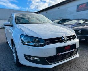 VW Polo Gebrauchtwagen