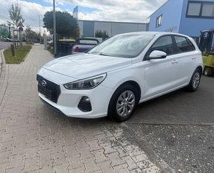 Hyundai i30 Gebrauchtwagen