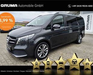 Mercedes-Benz V 300 Gebrauchtwagen