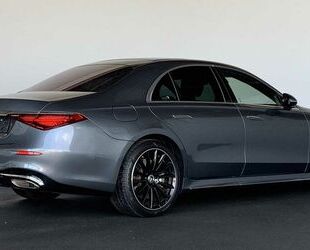 Mercedes-Benz S 580 Gebrauchtwagen