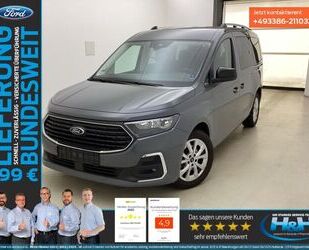 Ford Grand Tourneo Gebrauchtwagen