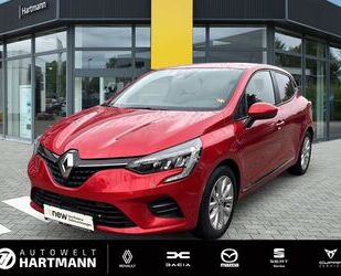 Renault Clio Gebrauchtwagen