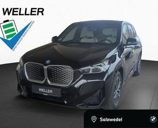 BMW iX1 Gebrauchtwagen