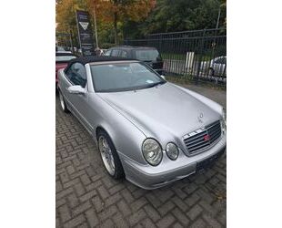 Mercedes-Benz CLK 230 Gebrauchtwagen
