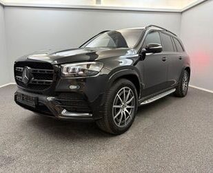 Mercedes-Benz GLS 400 Gebrauchtwagen