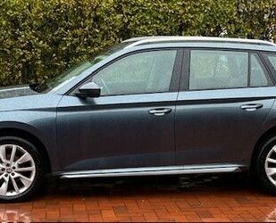 Skoda Kamiq Gebrauchtwagen