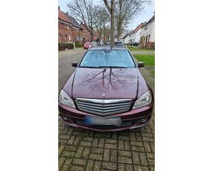 Mercedes-Benz C 220 Gebrauchtwagen