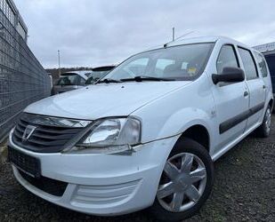 Dacia Logan Gebrauchtwagen