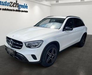 Mercedes-Benz GLC 200 Gebrauchtwagen