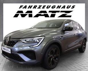 Renault Arkana Gebrauchtwagen